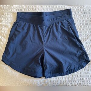 Women’s Tuff Athletic Shorts - Navy
